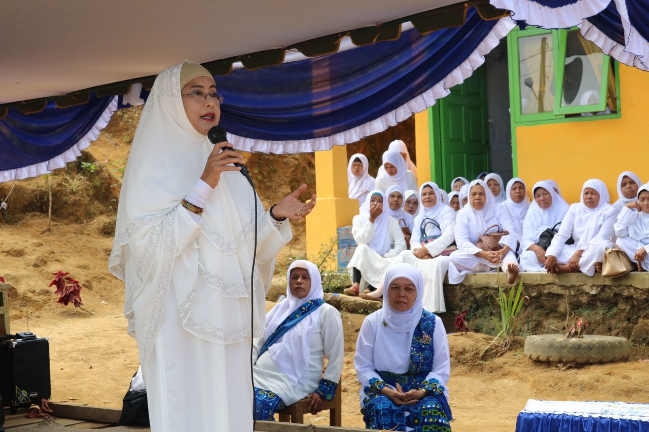 Kita Harus Cerdas Dalam Beribadah